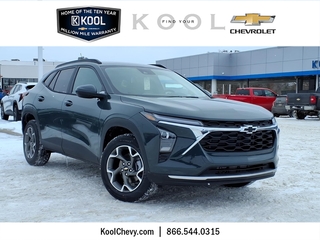 2026 Chevrolet Trax for sale in Grand Rapids MI