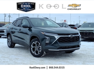 2026 Chevrolet Trax for sale in Grand Rapids MI