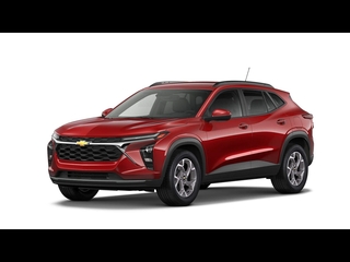 2026 Chevrolet Trax for sale in Nitro WV