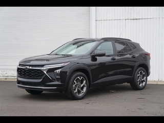 2026 Chevrolet Trax for sale in Wayne MI