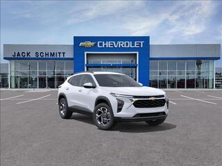 2026 Chevrolet Trax for sale in Wood River IL