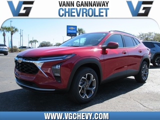 2026 Chevrolet Trax for sale in Eustis FL