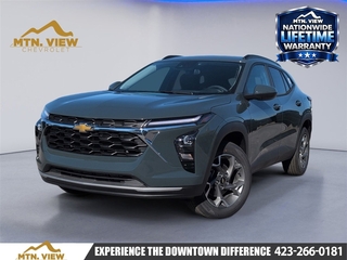 2026 Chevrolet Trax for sale in Chattanooga TN