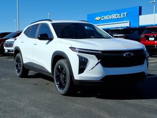 2026 Chevrolet Trax for sale in Cincinnati OH