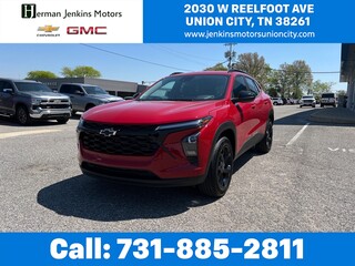 2026 Chevrolet Trax for sale in Union City TN