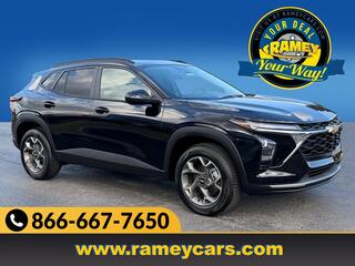 2026 Chevrolet Trax for sale in Princeton WV