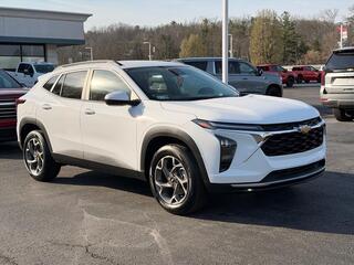 2026 Chevrolet Trax for sale in Princeton WV
