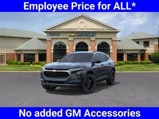 2026 Chevrolet Trax for sale in Huntersville NC