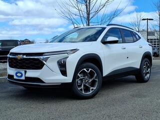 2026 Chevrolet Trax for sale in Portsmouth NH