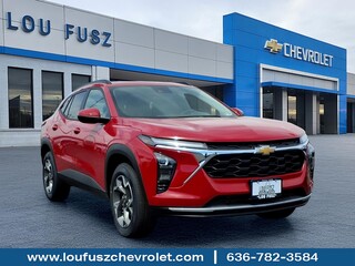 2026 Chevrolet Trax for sale in Cincinnati OH