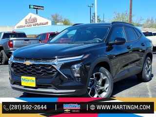 2026 Chevrolet Trax for sale in Cleveland TX