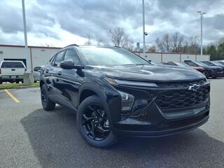 2026 Chevrolet Trax for sale in Youngstown OH