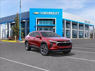 2026 Chevrolet Trax for sale in Saline MI