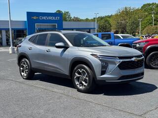 2026 Chevrolet Trax for sale in West Union SC