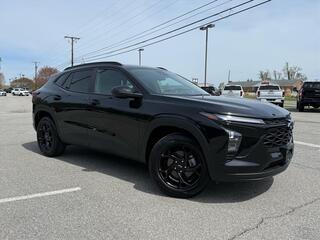 2026 Chevrolet Trax for sale in Rocky Mount VA