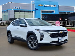 2026 Chevrolet Trax for sale in Elgin TX