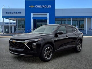2026 Chevrolet Trax for sale in Ann Arbor MI