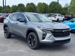 2026 Chevrolet Trax for sale in Easley SC