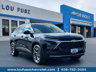 2026 Chevrolet Trax for sale in Cincinnati OH