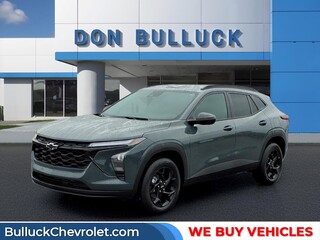2026 Chevrolet Trax for sale in Rocky Mount NC