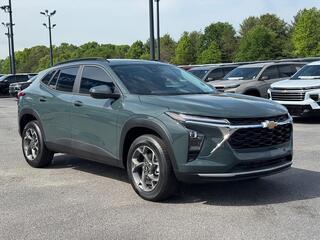 2026 Chevrolet Trax for sale in Easley SC