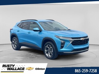 2026 Chevrolet Trax for sale in Clinton TN