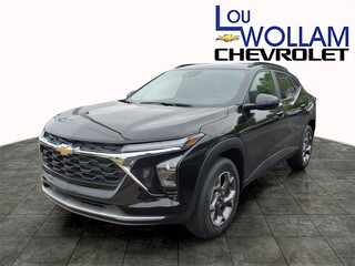 2026 Chevrolet Trax for sale in Cortland OH