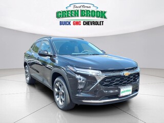 2026 Chevrolet Trax for sale in Green Brook, NJ