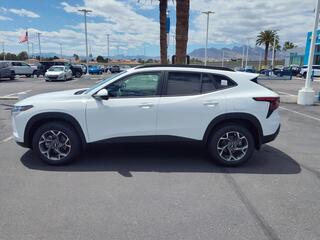 2026 Chevrolet Trax for sale in Las Vegas NV