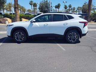 2026 Chevrolet Trax for sale in Las Vegas NV