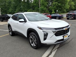 2026 Chevrolet Trax for sale in North Brunswick NJ