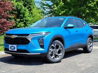2026 Chevrolet Trax for sale in Portsmouth NH