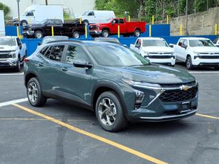 2026 Chevrolet Trax for sale in Binghamton NY