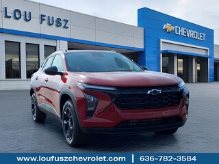 2026 Chevrolet Trax for sale in Cincinnati OH