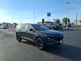 2026 Chevrolet Trax for sale in Bradley IL