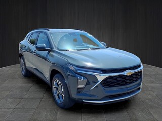 2026 Chevrolet Trax for sale in Youngstown OH