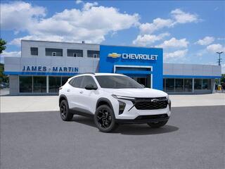 2026 Chevrolet Trax for sale in Detroit MI