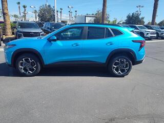 2026 Chevrolet Trax for sale in Las Vegas NV