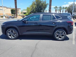 2026 Chevrolet Trax for sale in Las Vegas NV