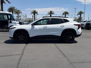 2026 Chevrolet Trax for sale in Las Vegas NV