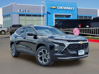 2026 Chevrolet Trax for sale in Elgin TX