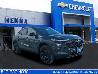 2026 Chevrolet Trax for sale in Austin TX