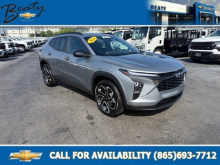 2024 Chevrolet Trax for sale in Knoxville TN