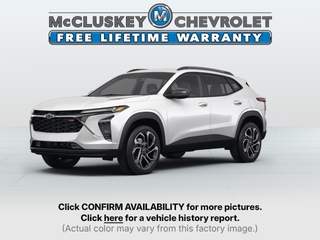 2024 Chevrolet Trax for sale in Cincinnati OH