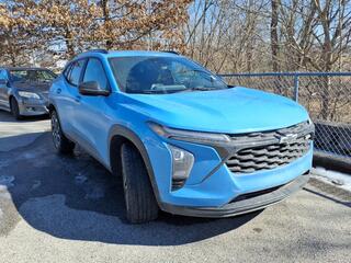 2024 Chevrolet Trax for sale in Clarksville TN