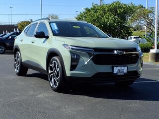 2024 Chevrolet Trax for sale in Cincinnati OH