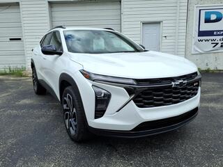 2024 Chevrolet Trax for sale in Paola KS