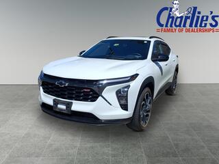 2024 Chevrolet Trax for sale in Augusta ME