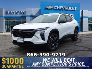 2024 Chevrolet Trax for sale in Pearland TX