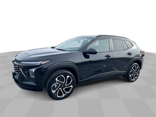 2024 Chevrolet Trax for sale in Lansing IL